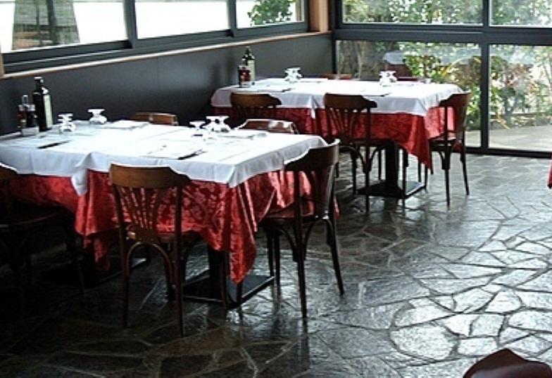 Hotel Arlecchino Castel San Pietro Terme Exteriér fotografie